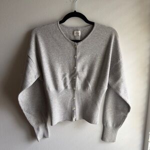 Wilfred Golightly Cardigan